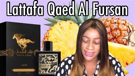 qaed al fursan review.